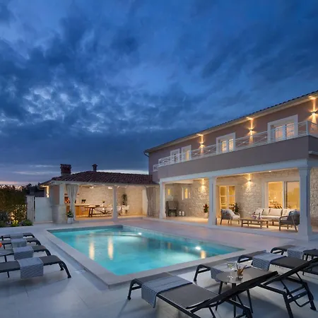 Villa Simona