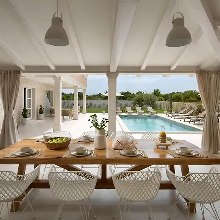 Villa Simona *