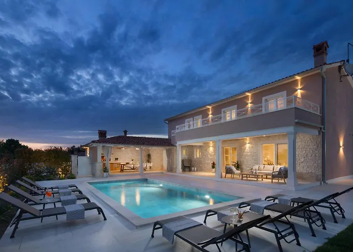 Villa Simona