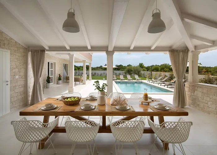 Villa Simona *