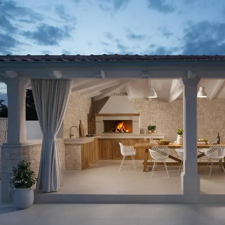 Villa Simona *