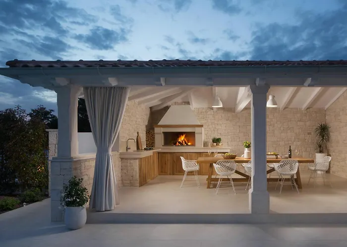 Villa Simona *